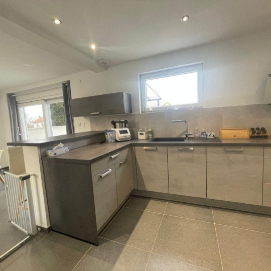  AGENCE IMMOBILIERE MB : Maison / Villa | CREUTZWALD (57150) | 98 m2 | 220 500 € 