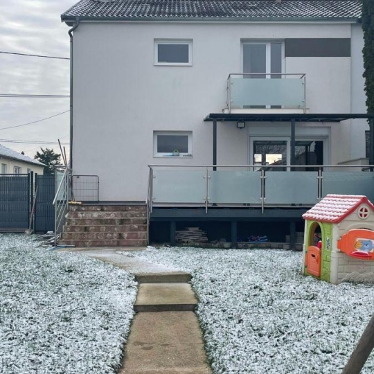  AGENCE IMMOBILIERE MB : Maison / Villa | CREUTZWALD (57150) | 98 m2 | 220 500 € 