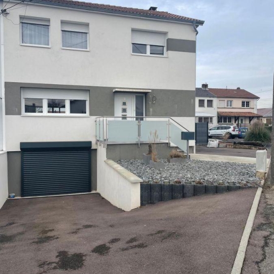  AGENCE IMMOBILIERE MB : Maison / Villa | CREUTZWALD (57150) | 98 m2 | 220 500 € 