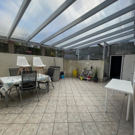  AGENCE IMMOBILIERE MB : Maison / Villa | CREUTZWALD (57150) | 176 m2 | 209 000 € 