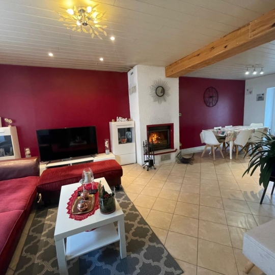  AGENCE IMMOBILIERE MB : Maison / Villa | CREUTZWALD (57150) | 176 m2 | 209 000 € 
