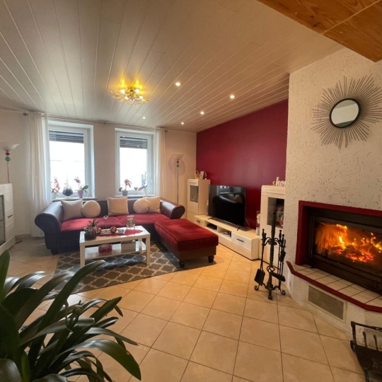  AGENCE IMMOBILIERE MB : Maison / Villa | CREUTZWALD (57150) | 176 m2 | 209 000 € 