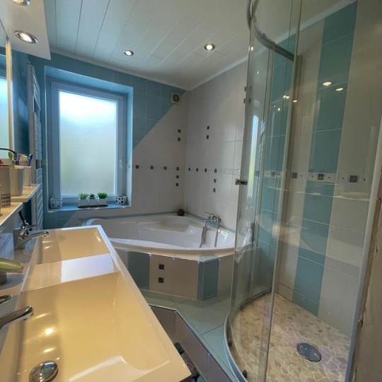  AGENCE IMMOBILIERE MB : Maison / Villa | CREUTZWALD (57150) | 176 m2 | 209 000 € 