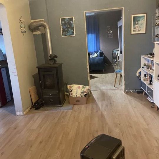  AGENCE IMMOBILIERE MB : Maison / Villa | L'HOPITAL (57490) | 124 m2 | 96 000 € 