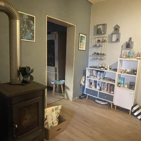  AGENCE IMMOBILIERE MB : Maison / Villa | L'HOPITAL (57490) | 124 m2 | 96 000 € 