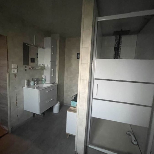  AGENCE IMMOBILIERE MB : Maison / Villa | L'HOPITAL (57490) | 124 m2 | 96 000 € 