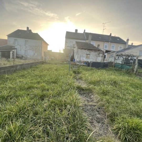  AGENCE IMMOBILIERE MB : Maison / Villa | L'HOPITAL (57490) | 124 m2 | 96 000 € 