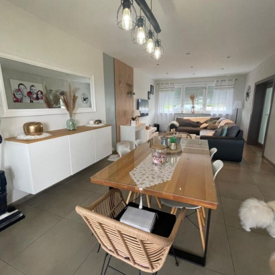  AGENCE IMMOBILIERE MB : Maison / Villa | THEDING (57450) | 150 m2 | 289 000 € 