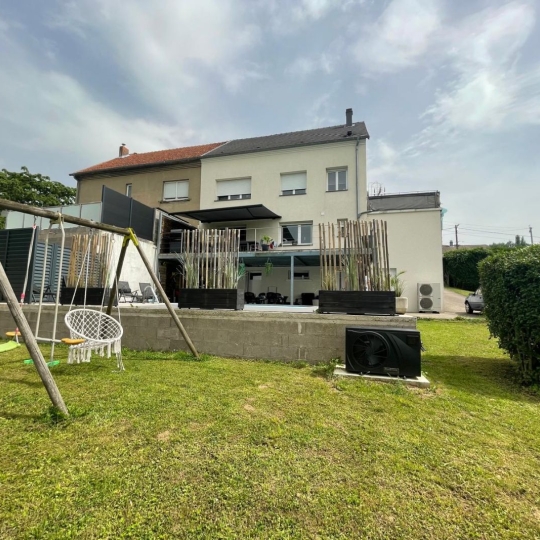 AGENCE IMMOBILIERE MB : Maison / Villa | THEDING (57450) | 150.00m2 | 289 000 € 