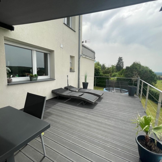  AGENCE IMMOBILIERE MB : Maison / Villa | THEDING (57450) | 150 m2 | 289 000 € 