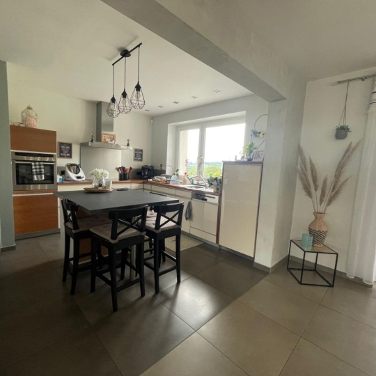  AGENCE IMMOBILIERE MB : Maison / Villa | THEDING (57450) | 150 m2 | 289 000 € 
