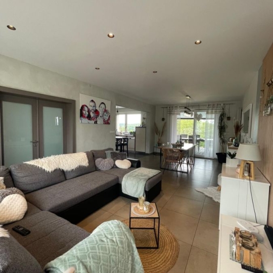  AGENCE IMMOBILIERE MB : Maison / Villa | THEDING (57450) | 150 m2 | 289 000 € 