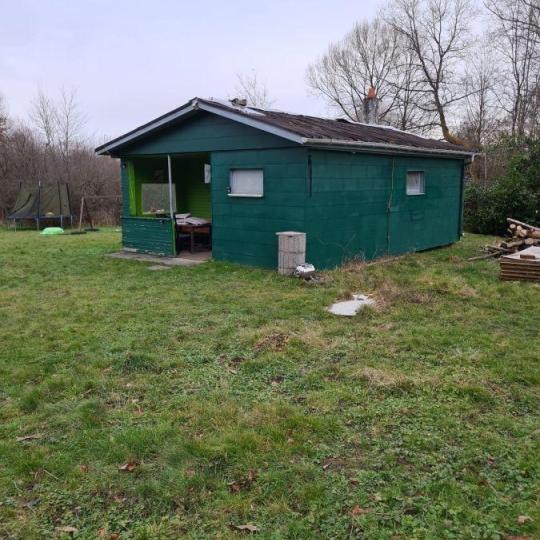  AGENCE IMMOBILIERE MB : House | DIANE-CAPELLE (57830) | 30 m2 | 39 000 € 
