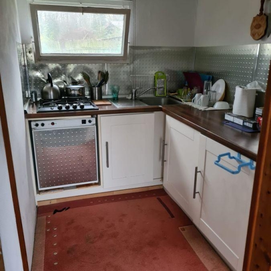  AGENCE IMMOBILIERE MB : House | DIANE-CAPELLE (57830) | 30 m2 | 39 000 € 