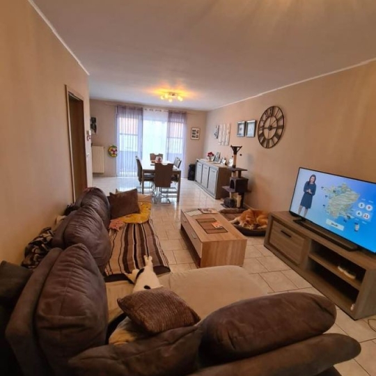  AGENCE IMMOBILIERE MB : Maison / Villa | BEHREN-LES-FORBACH (57460) | 112 m2 | 229 000 € 