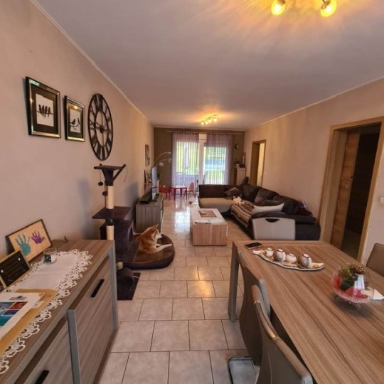 AGENCE IMMOBILIERE MB : Maison / Villa | BEHREN-LES-FORBACH (57460) | 112 m2 | 229 000 € 
