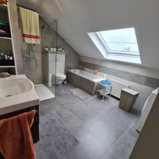  AGENCE IMMOBILIERE MB : Maison / Villa | BEHREN-LES-FORBACH (57460) | 112 m2 | 229 000 € 