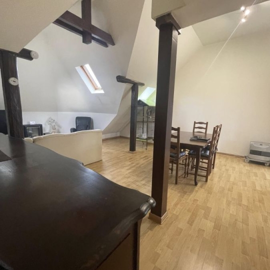  AGENCE IMMOBILIERE MB : Appartement | FREYMING-MERLEBACH (57800) | 55 m2 | 70 000 € 