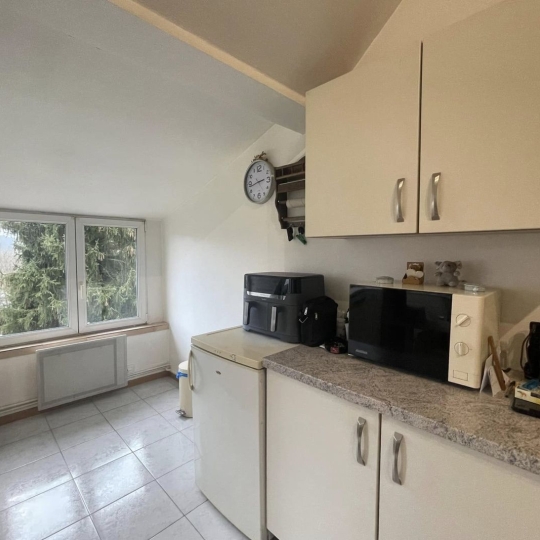  AGENCE IMMOBILIERE MB : Appartement | FREYMING-MERLEBACH (57800) | 55 m2 | 70 000 € 