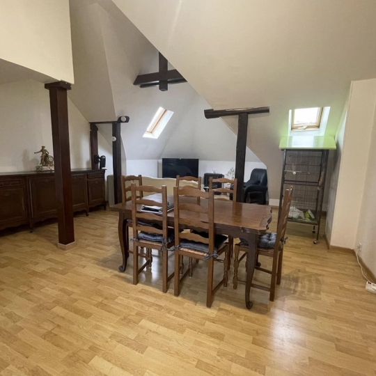  AGENCE IMMOBILIERE MB : Appartement | FREYMING-MERLEBACH (57800) | 55 m2 | 70 000 € 