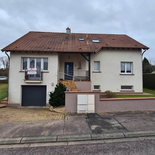  AGENCE IMMOBILIERE MB : Maison / Villa | BEHREN-LES-FORBACH (57460) | 150 m2 | 325 000 € 