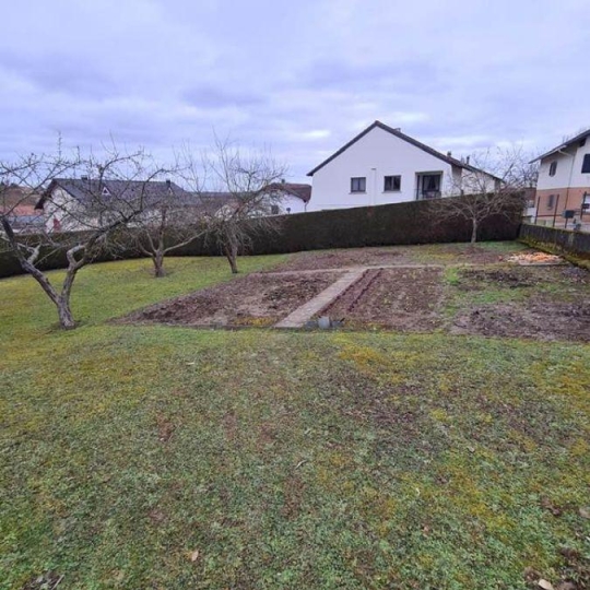  AGENCE IMMOBILIERE MB : Maison / Villa | BEHREN-LES-FORBACH (57460) | 150 m2 | 325 000 € 
