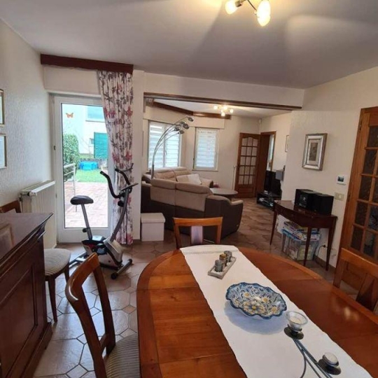  AGENCE IMMOBILIERE MB : Maison / Villa | BEHREN-LES-FORBACH (57460) | 150 m2 | 325 000 € 