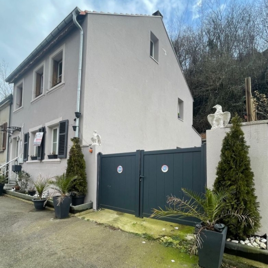  AGENCE IMMOBILIERE MB : House | HOMBOURG-HAUT (57470) | 121 m2 | 138 000 € 
