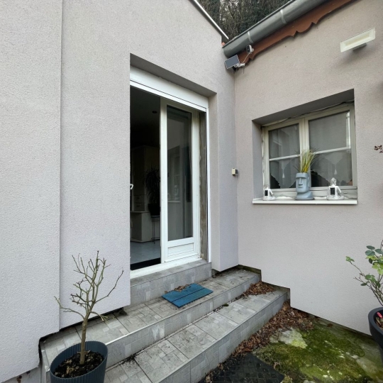  AGENCE IMMOBILIERE MB : House | HOMBOURG-HAUT (57470) | 121 m2 | 138 000 € 
