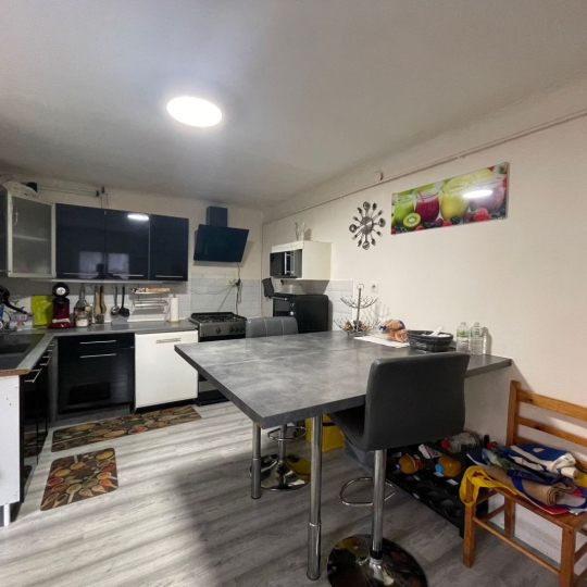  AGENCE IMMOBILIERE MB : House | HOMBOURG-HAUT (57470) | 121 m2 | 138 000 € 