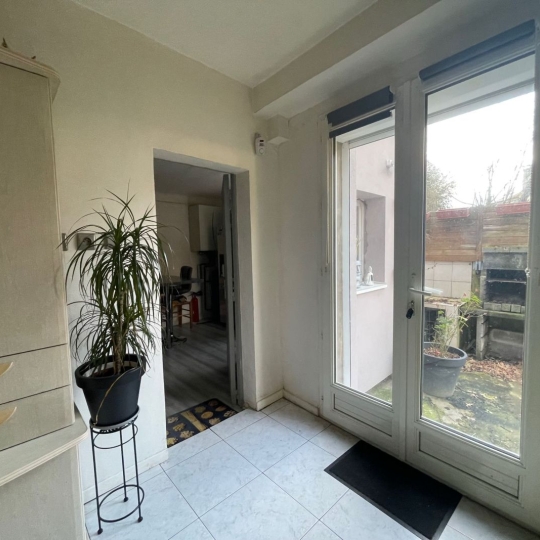  AGENCE IMMOBILIERE MB : House | HOMBOURG-HAUT (57470) | 121 m2 | 138 000 € 