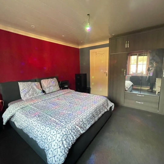 AGENCE IMMOBILIERE MB : House | HOMBOURG-HAUT (57470) | 121 m2 | 138 000 € 