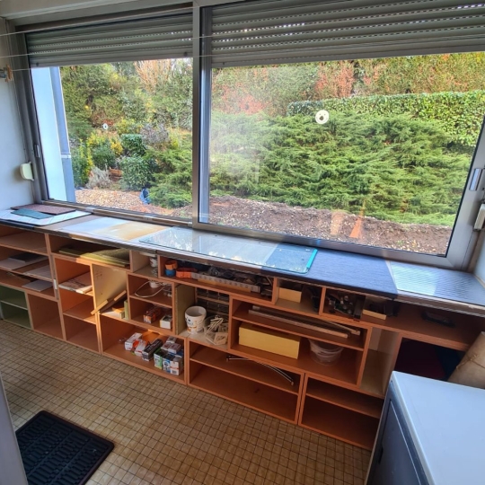  AGENCE IMMOBILIERE MB : Appartement | FORBACH (57600) | 123 m2 | 127 000 € 