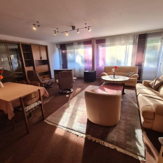  AGENCE IMMOBILIERE MB : Appartement | FORBACH (57600) | 123 m2 | 127 000 € 