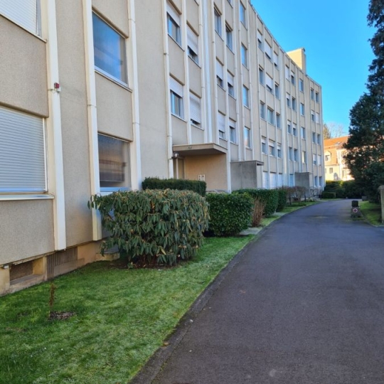  AGENCE IMMOBILIERE MB : Appartement | FORBACH (57600) | 123 m2 | 127 000 € 
