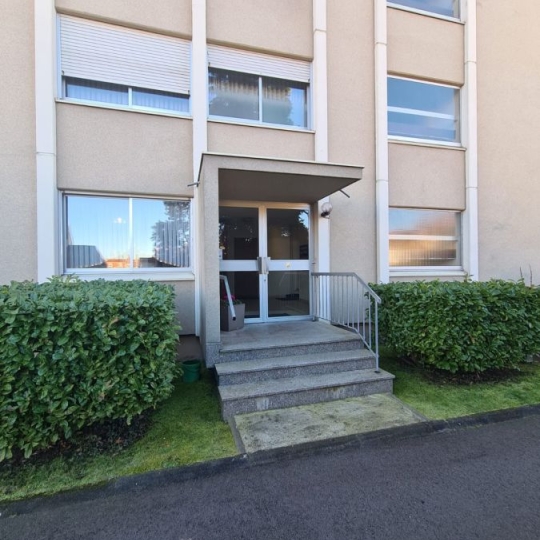  AGENCE IMMOBILIERE MB : Appartement | FORBACH (57600) | 123 m2 | 127 000 € 