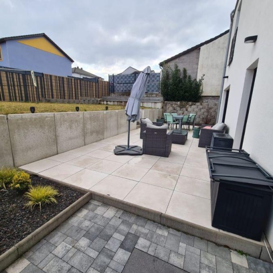  AGENCE IMMOBILIERE MB : House | THEDING (57450) | 185 m2 | 349 000 € 