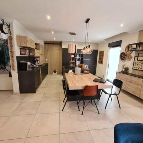  AGENCE IMMOBILIERE MB : House | THEDING (57450) | 185 m2 | 349 000 € 