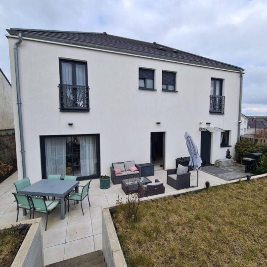  AGENCE IMMOBILIERE MB : House | THEDING (57450) | 185 m2 | 349 000 € 