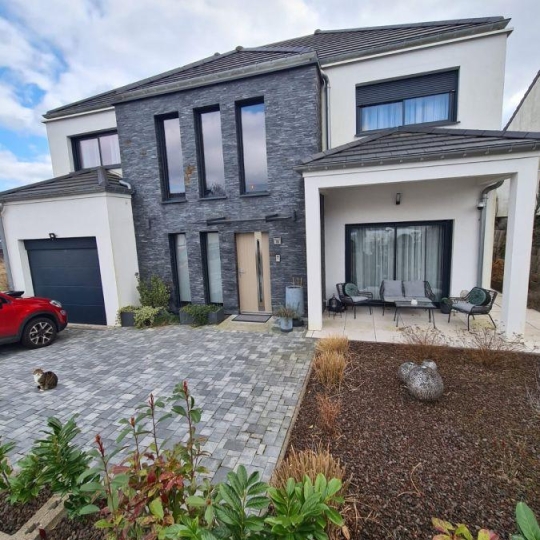  AGENCE IMMOBILIERE MB : House | THEDING (57450) | 185 m2 | 349 000 € 