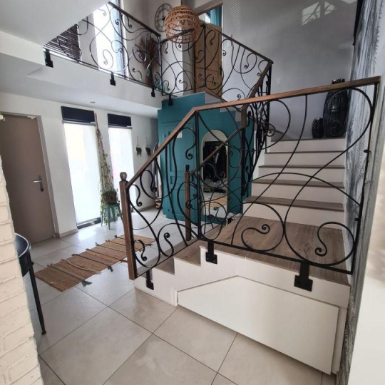  AGENCE IMMOBILIERE MB : House | THEDING (57450) | 185 m2 | 349 000 € 