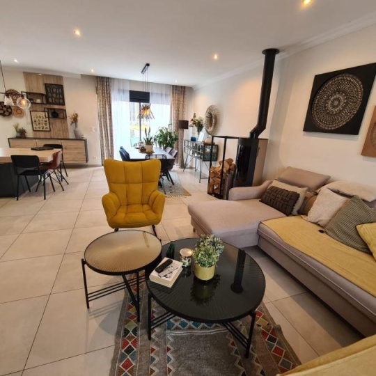  AGENCE IMMOBILIERE MB : House | THEDING (57450) | 185 m2 | 349 000 € 