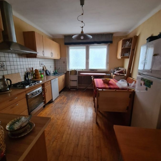  AGENCE IMMOBILIERE MB : Immeuble | BEHREN-LES-FORBACH (57460) | 340 m2 | 218 400 € 