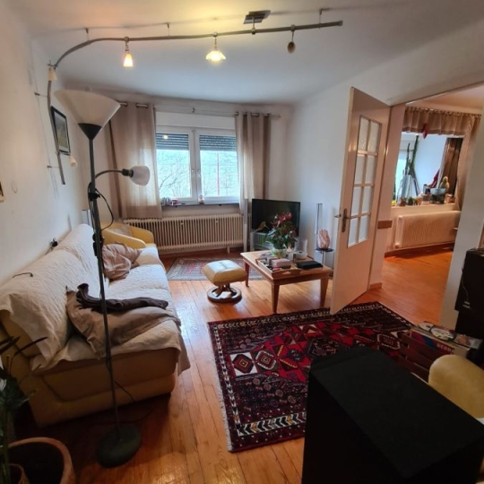  AGENCE IMMOBILIERE MB : Immeuble | BEHREN-LES-FORBACH (57460) | 340 m2 | 218 400 € 