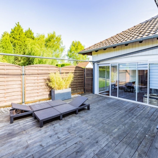  AGENCE IMMOBILIERE MB : Maison / Villa | REMELFING (57200) | 120 m2 | 329 000 € 