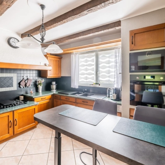  AGENCE IMMOBILIERE MB : Maison / Villa | REMELFING (57200) | 120 m2 | 329 000 € 