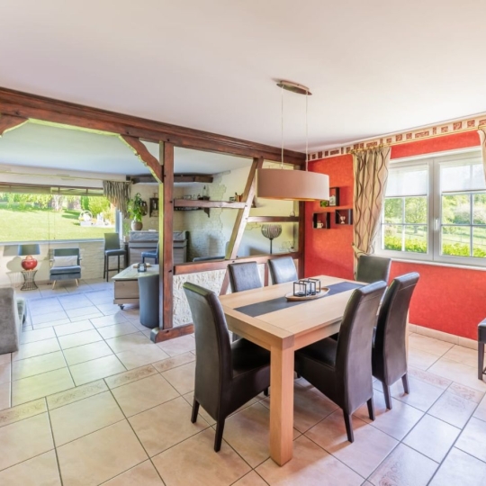  AGENCE IMMOBILIERE MB : Maison / Villa | REMELFING (57200) | 120 m2 | 329 000 € 