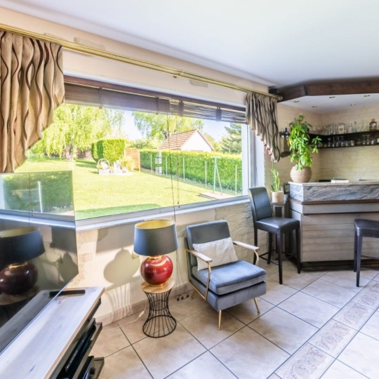  AGENCE IMMOBILIERE MB : Maison / Villa | REMELFING (57200) | 120 m2 | 329 000 € 