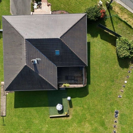  AGENCE IMMOBILIERE MB : Maison / Villa | REMELFING (57200) | 120 m2 | 329 000 € 