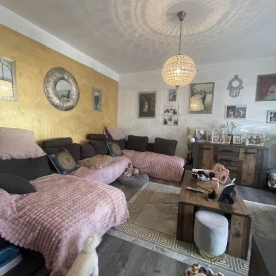  AGENCE IMMOBILIERE MB : Maison / Villa | STIRING-WENDEL (57350) | 95 m2 | 148 000 € 